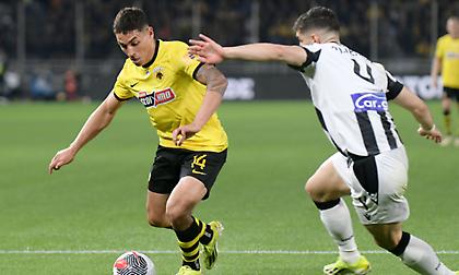 Πόνσε: «Το πρωτάθλημα παραμένει ανοιχτό πρέπει να συνεχίσουμε να παλεύουμε μέχρι το τέλος»