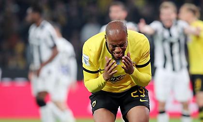 Τσακίρης: «Δεν εξαρτάται πλέον μόνο από τον εαυτό της η ΑΕΚ - Υπήρξε ξεκάθαρη έλλειψη συγκέντρωσης»