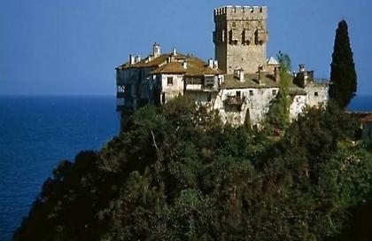 Μυστήριο με την σορό άνδρα ανοιχτά του Αγίου Όρους - 40 ετών, φορούσε φόρμα και αθλητικά παπούτσια