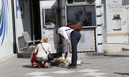 Γυναικοκτονία στους Αγίους Αναργύρους: Έρευνα εισαγγελέα για την απόπειρα αυτοκτονίας του δράστη μέσα στο κελί