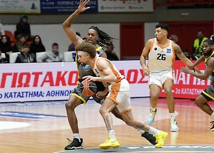 Προμηθέας-Άρης