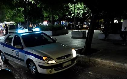 Είκοσι πέντε προσαγωγές ανηλίκων στη Γλυφάδα - Η ΕΛΑΣ είχε πληροφορίες για ραντεβού για συμπλοκές