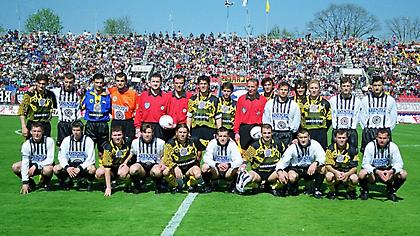 Ατματσίδης-Βλάνταν Ίβιτς για το φιλικό ειρήνης της ΑΕΚ με την Παρτιζάν: «Παράσημο για τον σύλλογο, σε ένα τοπίο φρίκης»