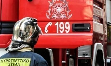 Φωτιές σε οχήματα στο Γαλάτσι