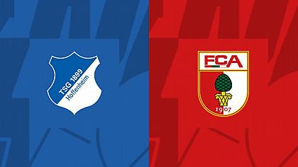 Χόφενχαϊμ-Άουγκσμπουργκ