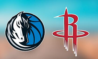 Μάβερικς-Ρόκετς