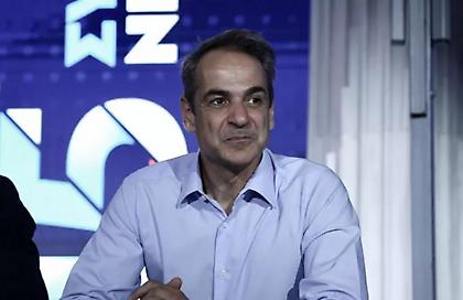 Με ομιλία του Κυριάκου Μητσοτάκη, στις 12 το μεσημέρι, πέφτει η αυλαία στο 15ο Συνέδριο της ΝΔ