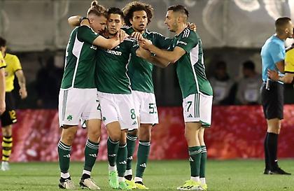 Νικολογιάννης: «Αυτό πρέπει να αλλάξει κόντρα στον Άρη ο Παναθηναϊκός - Δεν αποκλείω να διατηρήσει το Γεντβάι-Ακαϊντίν»