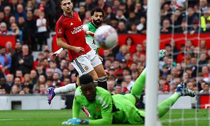 Μάντσεστερ Γιουνάιτεντ-Λίβερπουλ: Επικίνδυνη στροφή για την ομάδα του Κλοπ