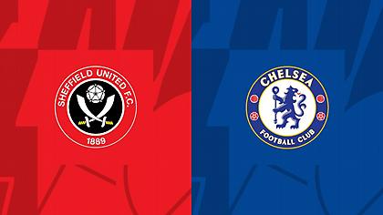 Σέφιλντ Γιουνάιτεντ-Τσέλσι