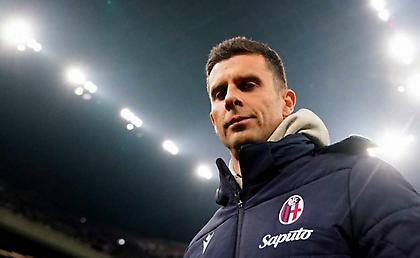 Συμφωνία της Γιουβέντους με Τιάγκο Μότα!