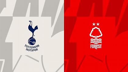 Τότεναμ-Νότιγχαμ Φόρεστ
