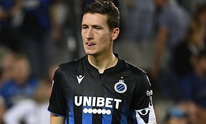 Πονοκέφαλος στην Μπριζ πριν το πρώτο παιχνίδι με ΠΑΟΚ: Ταλαιπωρείται από λοίμωξη ο αρχηγός της!