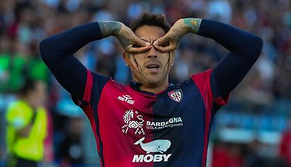 Ανάσα για Κάλιαρι και χαμένη ευκαιρία για Αταλάντα - Ήττα «μαχαιριά» για Βερόνα