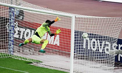 ΑΕΚ: Δεν κέρδισε από 2-0 στην έδρα της για πρώτη φορά μετά από 7,5 χρόνια