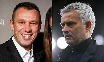 Κασάνο: «Έχει τελειώσει ως προπονητής ο Μουρίνιο, ώρα να παραιτηθεί ο Αλέγκρι»