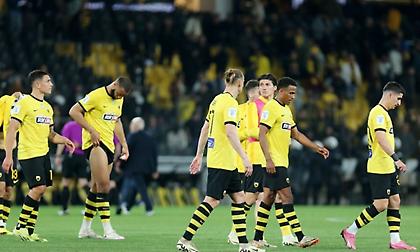 Κετσετζόγλου: «Παραμένει μέσα στο πρωτάθλημα η ΑΕΚ-Υπάρχει πρόβλημα διαχείρισης»