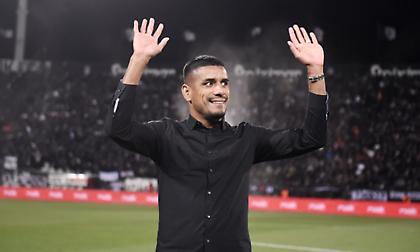 Λέο Μάτος: «Φυσικά και μπορεί να πάρει το πρωτάθλημα ο ΠΑΟΚ και να πάει τελικό Conference»