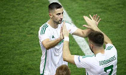 Νικολογιάννης: «Ο Ιωαννίδης πρώτος στήριζε τον Σπόραρ στα δύσκολα - Έχουν σκοράρει 41 γκολ οι φορ του Παναθηναϊκού»