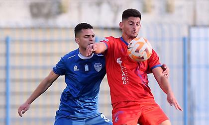 Αιγάλεω-Διαγόρας