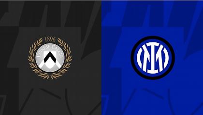 Ουντινέζε-Ίντερ