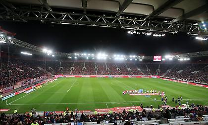 Ολυμπιακός-Φενέρμπαχτσε: Κυκλοφορούν την Τρίτη εισιτήρια από… επιστροφές