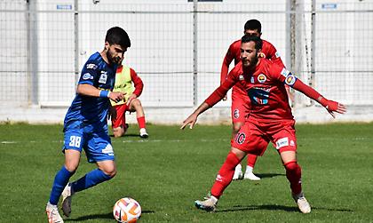 Ηλιούπολη-Χανιά