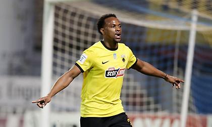 Ο Λιβάι Γκαρσία το καλύτερο γκολ των δύο πρώτων αγωνιστικών των playoffs