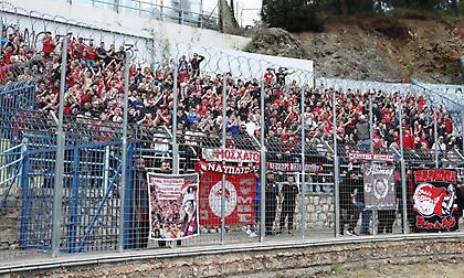 Ολυμπιακός στον κόσμο: «Ευχαριστούμε για τη στήριξη, σας περιμένουμε την Πέμπτη»
