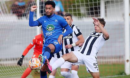 Ηρακλής: «Γίναμε μάρτυρες σ’ ένα θέατρο του παραλόγου, με διαιτητικές αποφάσεις που ήταν το λιγότερο περίεργες»