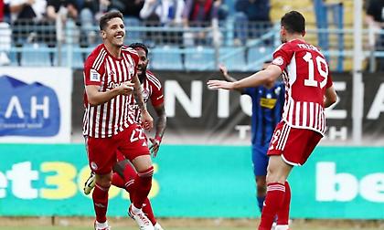 «Βλέπει» ενδεκάδα και με Φενέρμπαχτσε ο Γιόβετιτς