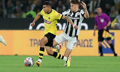 Τσακίρης: «Μην ξεχνάμε τους αντιπάλους της ΑΕΚ στα τελευταία παιχνίδια»