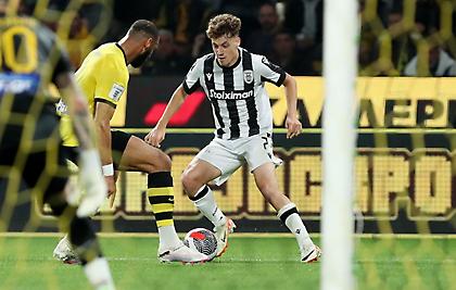 «Κατοστάρης» σε συμμετοχές ο Κωνσταντέλιας