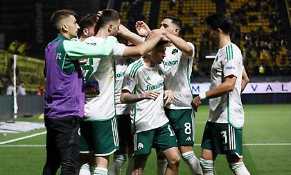 Αθανασίου: «Έβγαλε αντίδραση ο Παναθηναϊκός, εξαιρετικός ο αναπληρωματικός Σπόραρ- Μήπως ήρθε τελικά αυτός που… έπρεπε;»