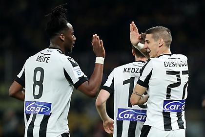 ΠΑΟΚ: Τώρα το μυαλό όλων στην Μπριζ