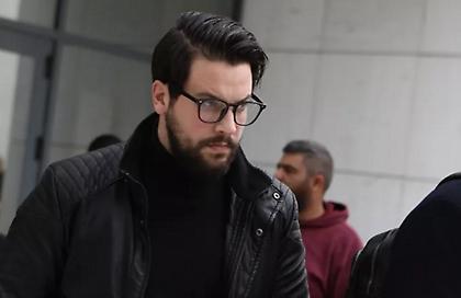 Δασκαλάκης στη δίκη για τη Μαλένα και την Ίριδα: «Κίνητρο για τις δολοφονίες η εμμονή μαζί μου»