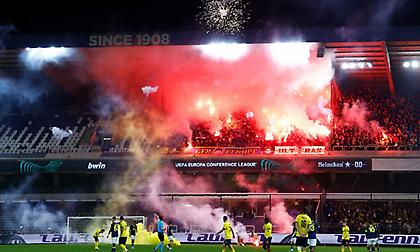 Μείωσε την ποινή απαγόρευσης μετακίνησης οπαδών της Φενέρμπαχτσε η UEFA