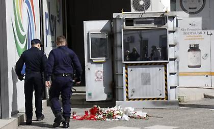 Γυναικοκτονία στους Αγίους Αναργύρους: Έρευνα και για ποινικές ευθύνες στους αστυνομικούς