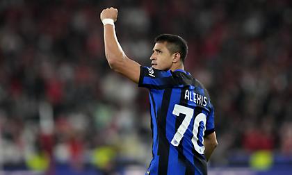 Ίντερ: Αποχωρεί ο Σάντσες το καλοκαίρι - Φαβορί για τον Χιλιανό εξτρέμ η Ρίβερ Πλέιτ!