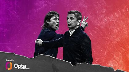 Τακτική ανάλυση: Η ΑΕΚ ήθελε να… κοιμίσει το ματς και τελικά έπεσε σε λήθαργο