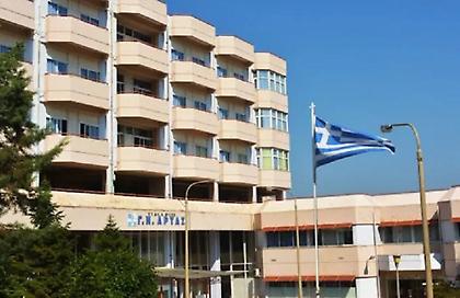 Ασθενής απειλούσε με ψαλίδι νοσηλευτές στην Άρτα - Συνελήφθη μετά από πυροβολισμό στον αέρα