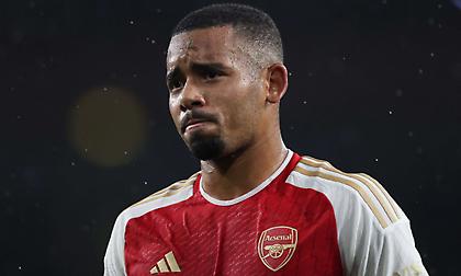 Ζεσούς: «Δεν θυμάμαι πότε ήταν η τελευταία φορά που έπαιξα ποδόσφαιρο χωρίς να πονάω»