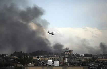 Πόλεμος στη Γάζα: 33.207 Παλαιστίνιοι νεκροί και 75.933 τραυματίες