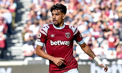 Συμφώνησε με τον Πακετά η Μάντσεστερ Σίτι