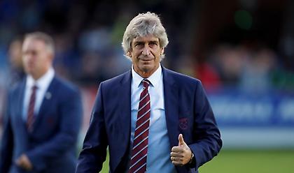 Ρόμα: Ξαφνικά... Πελεγκρίνι για προπονητής παρά τα δημοσιεύματα για ανανέωση Ντε Ρόσι