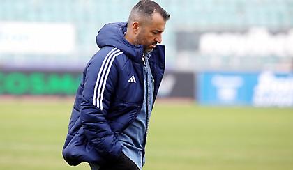 Μαρτίνεθ: «Έτοιμος να αναλάβω ομάδα τώρα ή τον Ιούλιο - Έχω προτάσεις από La Liga και εξωτερικό»