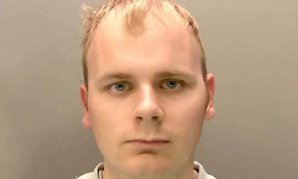 Ισόβια στον σφαγέα του Λίνκολν: Σκότωσε και διαμέλησε σε 200 κομμάτια τη σύζυγό του