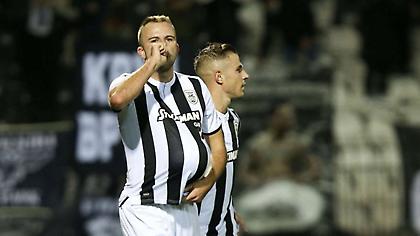 H πραγματικότητα για Πέλκα και Μίσιτς