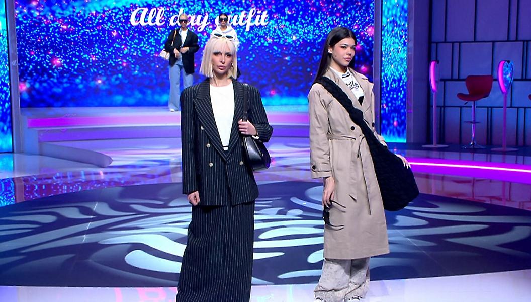 My Style Rocks Gala: All day outfit – Δείτε το trailer