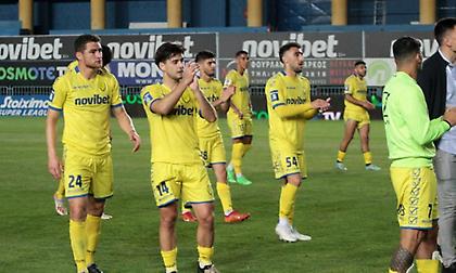 Παναιτωλικός σε ΚΕΔ/ΕΠΟ: «Διαιτητικά 'εγκλήματα' που δεν μπορούν να αποδοθούν σε ανθρώπινα λάθη»